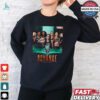 National League East Champions Philadelphia Phillies NBC Sports Philadelphia Poster t shirt