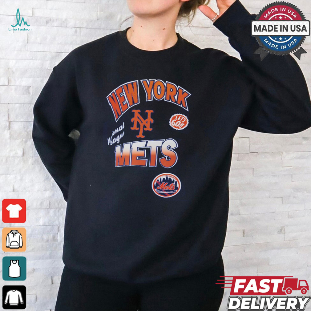 New York Mets Pro Standard Royal Turn It Up Dropped Shoulder T Shirt New York Mets Pro Standard Royal Turn It Up Dropped Shoulder T Shirt