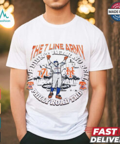 New York Mets the 7 line army we didn’t hear no bell philly road trip shirt, hoodie, sweater, long sleeve and tank top New York Mets the 7 line army we didn’t hear no bell philly road trip shirt