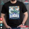 Buffalo Bills Nike Anthracite Helmet Essential T Shirt