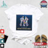 Original Pearl jam setlist shirt for boston ma at fenway park on september 15 and 17 2024 the spirit of america