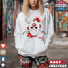 Original Outrunners – meat spin shirt