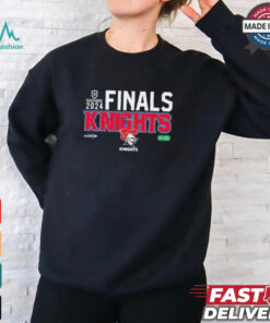 Newcastle Knights 2024 Finals Series Shirt