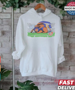 Next Gary the Lion FC Cincinnati Graphic t shirt