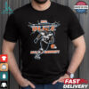 Original Nebraska volleyball herbie mascot shirt
