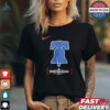 Stephen curry golden state warriors eras inspired T shirt