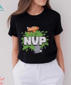 Nickelodeon NVP Slime Shirt, hoodie, sweater, long sleeve and tank top Nickelodeon NVP Slime Shirt