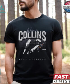 Nico Collins Houston Catch Shirt, hoodie, sweater, long sleeve and tank top Nico Collins Houston Catch Shirt