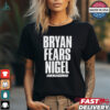 Kate Martin, Caitlin Clark and Megan If Krysty Is Fighting We All Fight t shirt