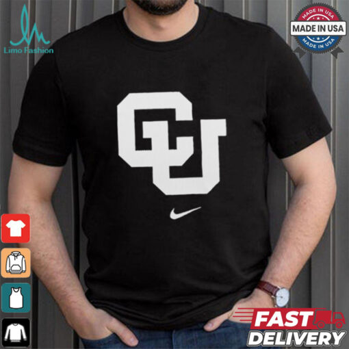 Nike Colorado Buffaloes Football 2024 Coach Prime T Shirt