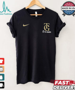 Nike Jera Central CL ’24 Champs Logo Shirt