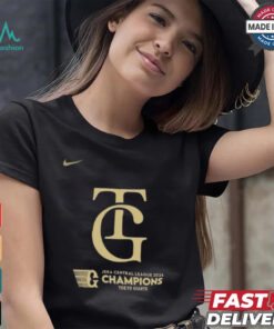 Nike Jera Central League 2024 Champions Shirt