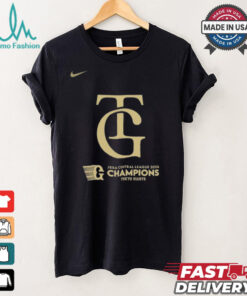 Nike Jera Central League 2024 Champions Shirt