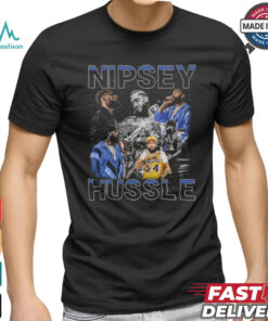 Nipsey Hussle Vintage T Shirt, hoodie, sweater, long sleeve and tank top Nipsey Hussle Vintage T Shirt