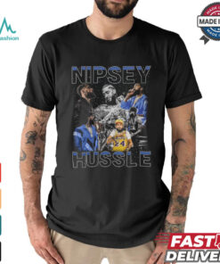 Nipsey Hussle Vintage T Shirt, hoodie, sweater, long sleeve and tank top Nipsey Hussle Vintage T Shirt