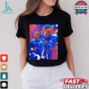 Adon Shuler College Vertical Shirt