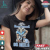 Ripple Junction Jacob Fatu Table Dive Tribal T Shirt