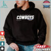 Official 2024 Melbourne Storm Cowboys Finals Series Shirt