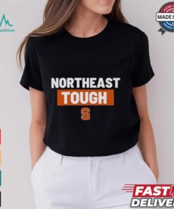 Northeast Tough S Orange Nation Shirt