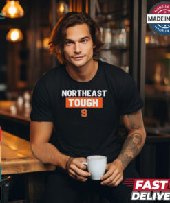 Northeast Tough Syracuse Football t shirt