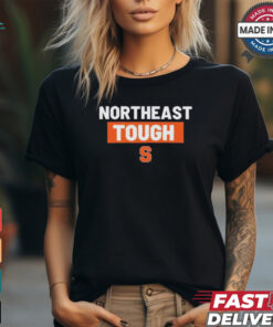 Northeast Tough Syracuse Football t shirt