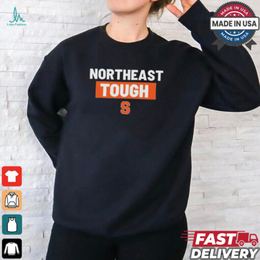 Northeast Tough Syracuse Football t shirt