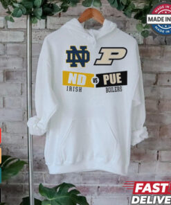 Notre Dame Fighting Irish vs Purdue 2024 Gameday shirt