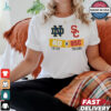 Notre Dame Fighting Irish vs Purdue 2024 Gameday shirt