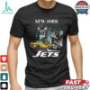 Official Penkmatters rocket man T shirt