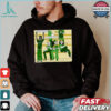 Baby Yoda Speedway This Is My Hallothanksmas Shirt