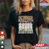 Papa Roach Rocktober Est 1993 t shirt