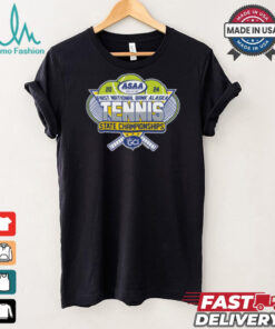 Official 2024 (ASAA) First National Bowl Football State Championships Shirt