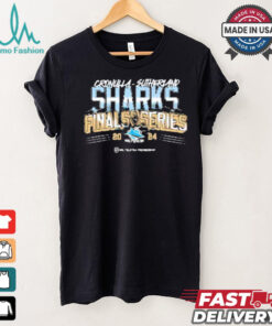 Official 2024 Penrith Panthers Finals Series Shirt