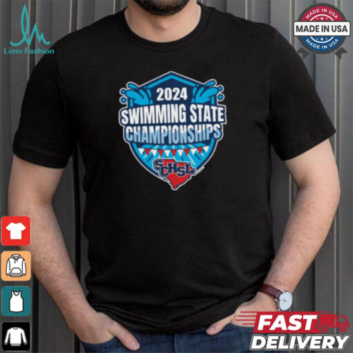Official 2024 (SCHSL) Swimming State Championships Shirt