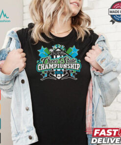 Official 2024 (SCISA) Cheer State Championship Shirt
