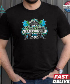 Official 2024 (SCISA) Cheer State Championship Shirt