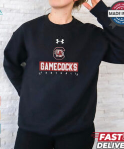 Official 2024 South Carolina Gamecocks Football T Shirt