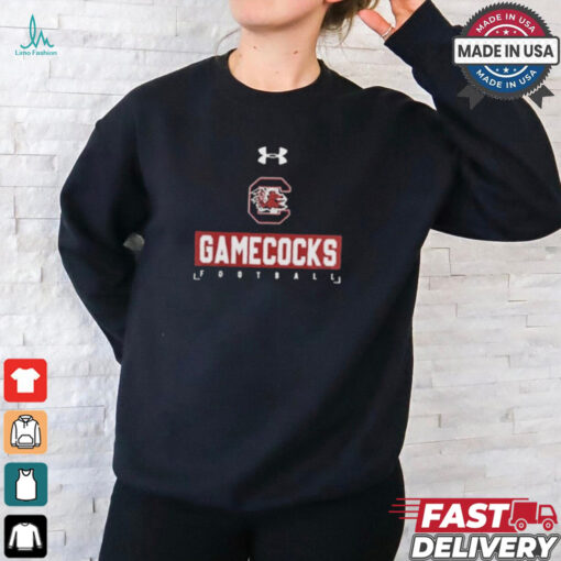 Official 2024 South Carolina Gamecocks Football T Shirt