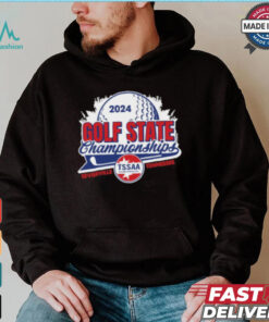 Official 2024 (TSSAA) Golf State Championships Shirt