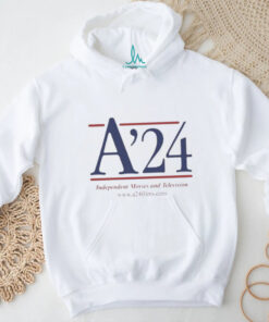 Official A’24 Independent Movies And Television Shirt