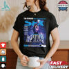 Liam Gallagher Bootleg T Shirt