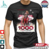 NFL Team Apparel Arizona Cardinals Illustration Cardinal Red T Shirt