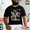 Funny ahh tees diddy did it shirt