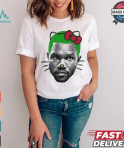Official Apologism Frank Kitty Green Shirt