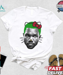 Official Apologism Frank Kitty Green Shirt