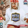 Harold Perkins Jr. the best playmaker in America shirt
