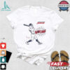 Aidan Hutchinson Football T Shirt