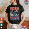 Garfield Cool Daddy Jim Davis Tee Shirt