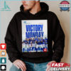 The Junkyard Dog shirt
