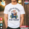 Los Angeles Chargers we are the storm shirt